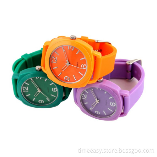 2014 Fashion Watches, Women's Watch Sport Watch (TE-1045)